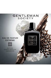 Foto 3 | Perfume Givenchy Gentleman Society Extreme Eau De Parfum, 60 Ml - Venta Internacional.