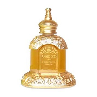 Foto 2 | Aceite De Perfume Rasasi Amber Ood Attar 14 Ml (14 Ml) - Venta Internacional.