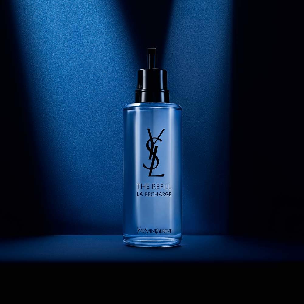 Foto 3 pulgar | Perfume Yves Saint Laurent Y Eau De Parfum Refill, 150 Ml, Para Hombre - Venta Internacional.