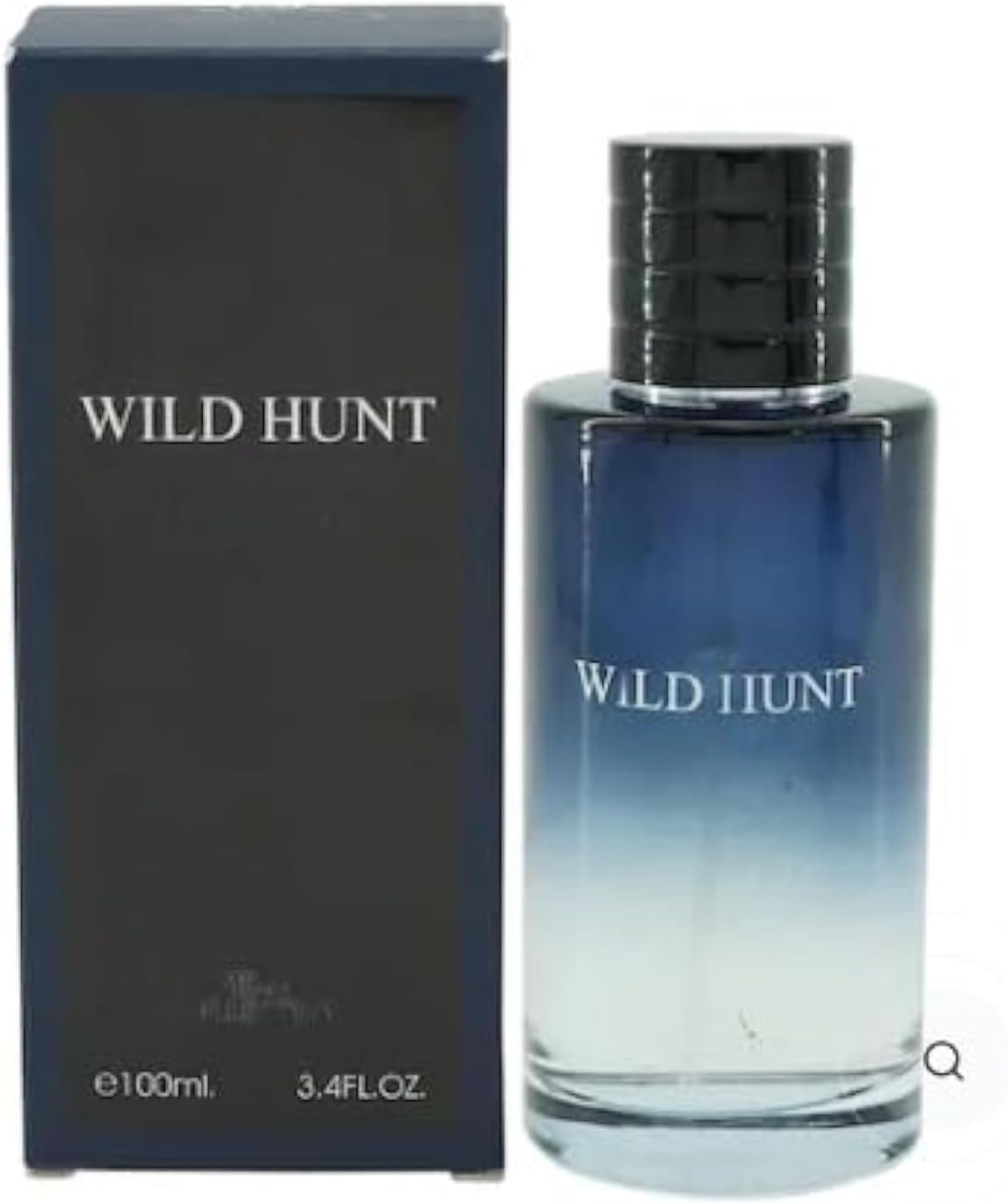 Foto 3 pulgar | Perfume Ard Al Zaafaran Mega Collection Wild Hunt Eau De Parfum Para Hombre, 100 Ml - Venta Internacional.