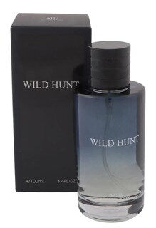 Foto 3 | Perfume Ard Al Zaafaran Mega Collection Wild Hunt Eau De Parfum Para Hombre, 100 Ml - Venta Internacional.
