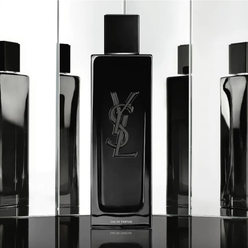 Foto 4 pulgar | Perfume Yves Saint Laurent Ysl Myslf Eau De Parfum Para Hombre, 100 Ml - Venta Internacional.