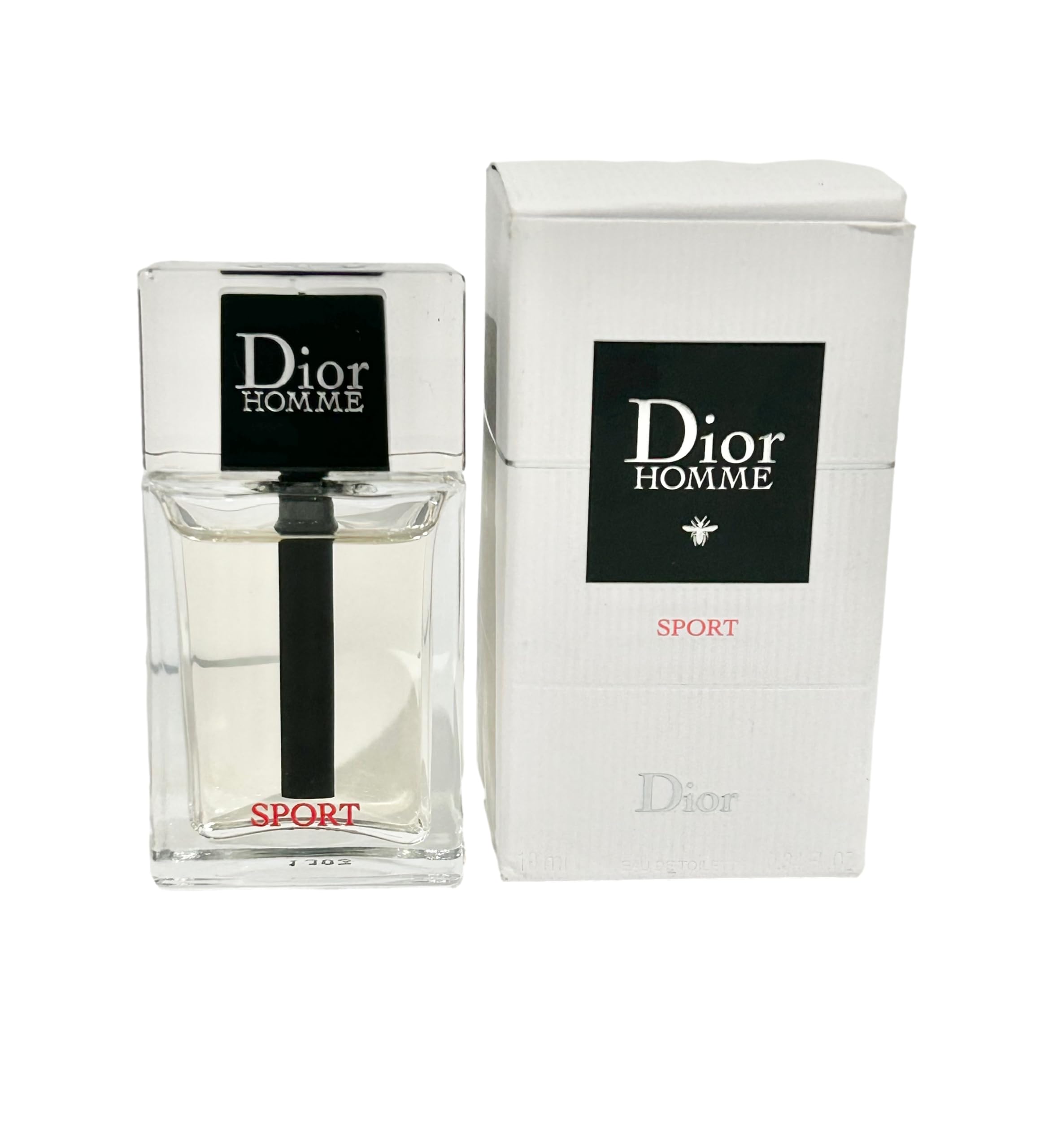 Foto 2 pulgar | Perfume Dior Homme Sport Travel, Tamaño 10 Ml/0.34 Fl.oz Para Hombre - Venta Internacional.