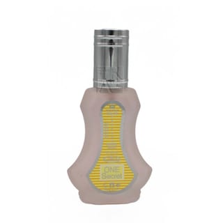 Foto 1 | Perfume Al-rehab One Secret Eau De Parfum, 35 Ml, Para Hombre - Venta Internacional.
