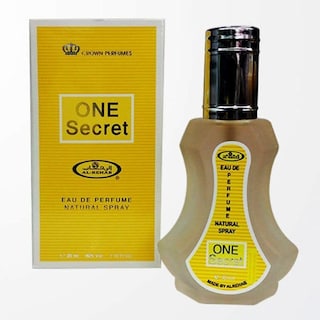 Foto 2 | Perfume Al-rehab One Secret Eau De Parfum, 35 Ml, Para Hombre - Venta Internacional.