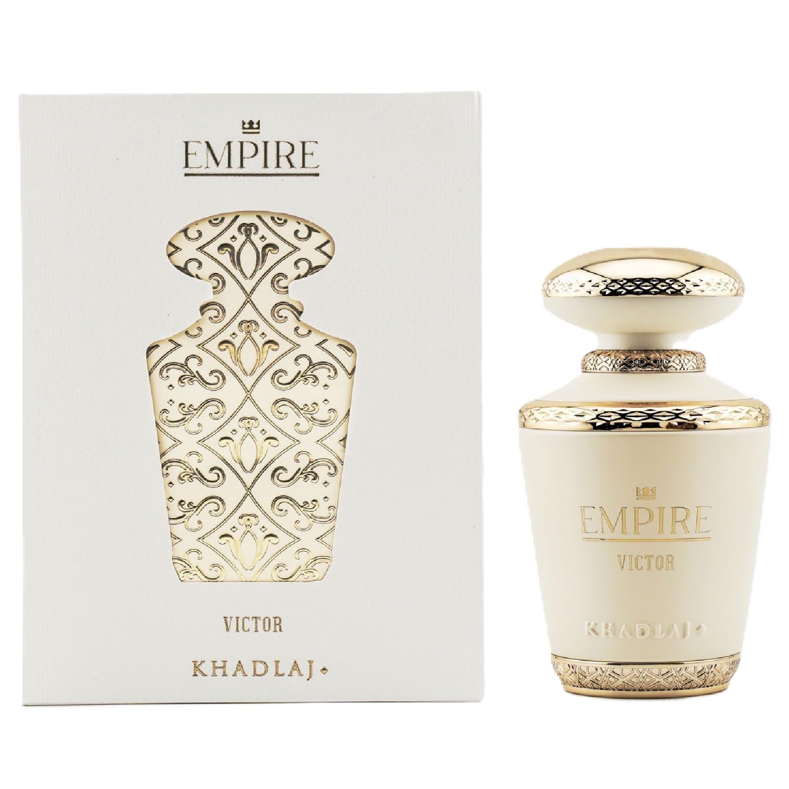 Foto 3 pulgar | Perfume Afnan Zimaya Taraf White Eau De Parfum, 100 Ml, Unisex - Venta Internacional.