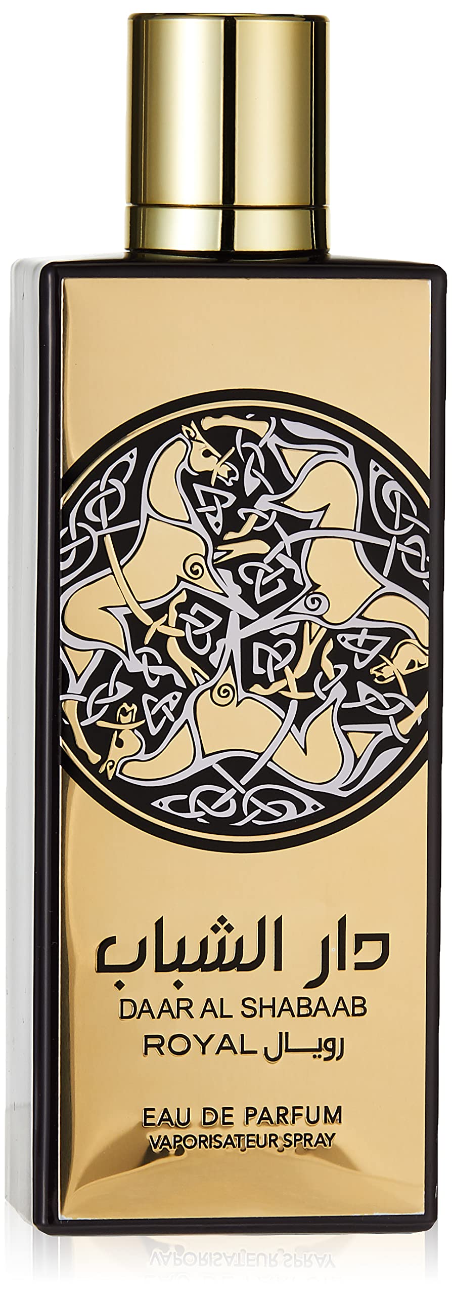 Perfume Ard Al Zaafaran Daar Al Shabaab Royal, 100 Ml - Venta Internacional.