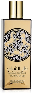 Foto 1 | Perfume Ard Al Zaafaran Daar Al Shabaab Royal, 100 Ml - Venta Internacional.