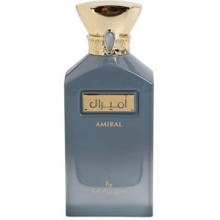 Foto 1 | Perfume Ard Al Zaafaran Amiral, Perfume Unisex, 100 Ml - Venta Internacional.