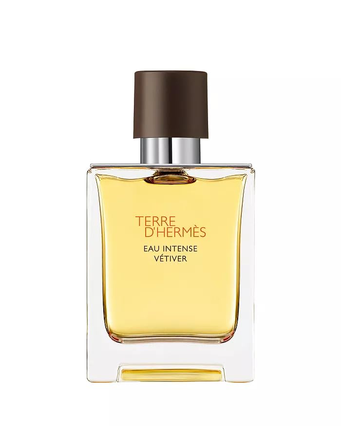 Foto 2 pulgar | Perfume Hermes Terre D'hermes Eau Intense Vetiver Edp 50 Ml Para Hombre - Venta Internacional.