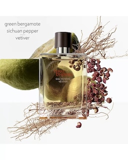 Foto 2 | Perfume Hermes Terre D'hermes Eau Intense Vetiver Edp 50 Ml Para Hombre - Venta Internacional.