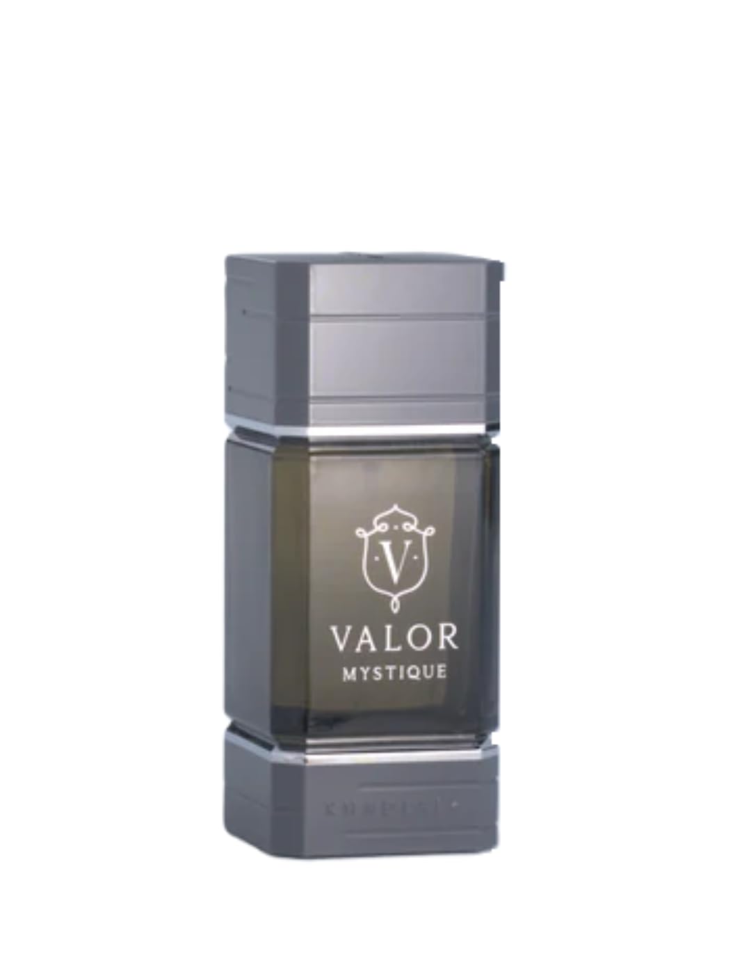 Foto 2 pulgar | Perfume Khadlaj Valor Mystique Eau De Parfum Para Hombre, 100 Ml - Venta Internacional.