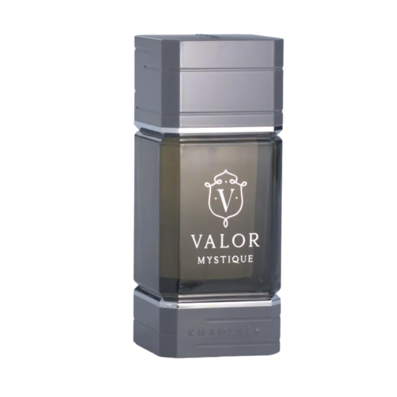 Foto 2 | Perfume Khadlaj Valor Mystique Eau De Parfum Para Hombre, 100 Ml - Venta Internacional.