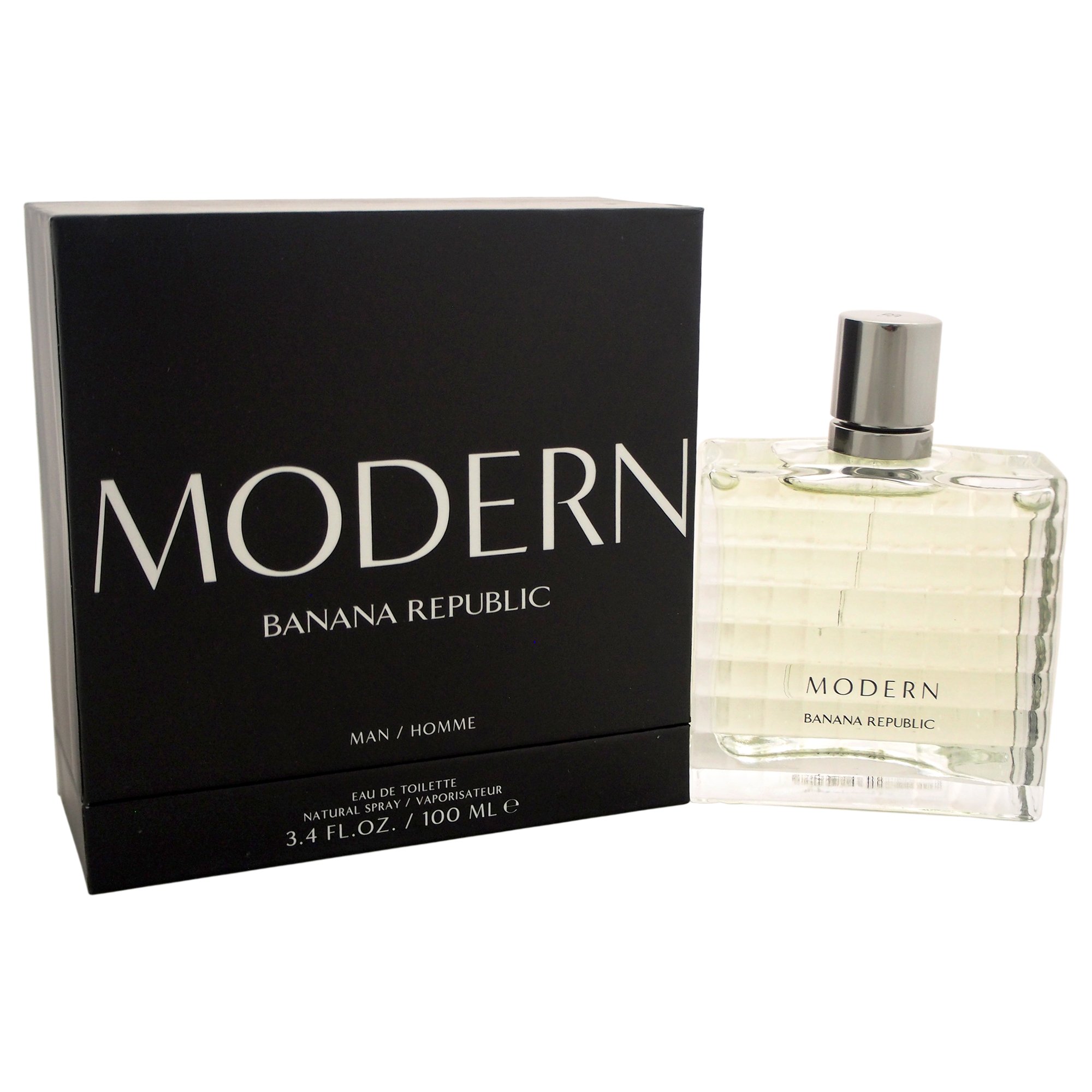 Foto 2 pulgar | Perfume Banana Republic Modern Eau De Toilette, 100 Ml, Para Hombre - Venta Internacional.