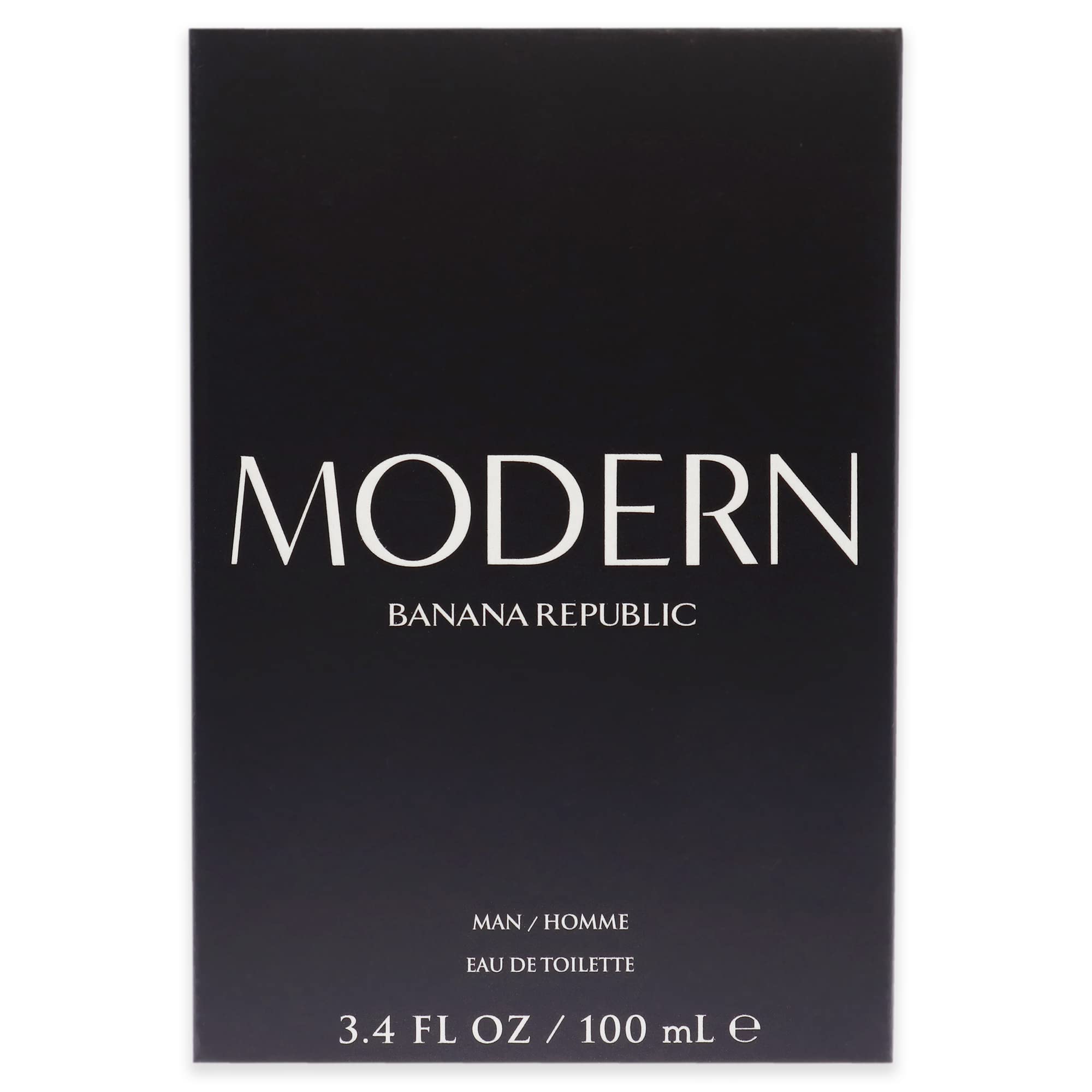 Foto 5 pulgar | Perfume Banana Republic Modern Eau De Toilette, 100 Ml, Para Hombre - Venta Internacional.
