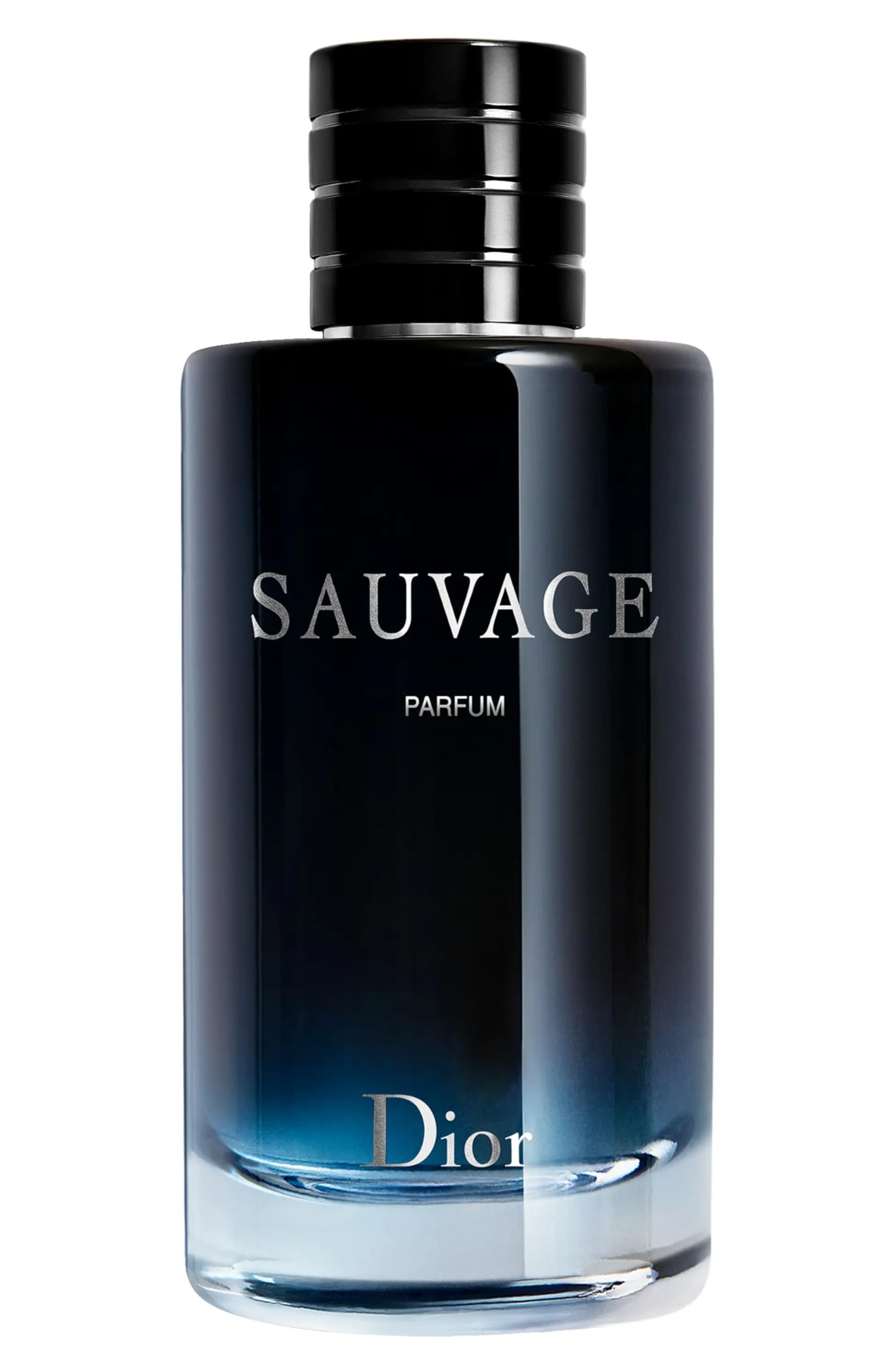 Perfume Dior Sauvage Parfum En Aerosol Para Hombre, 100 Ml - Venta Internacional.