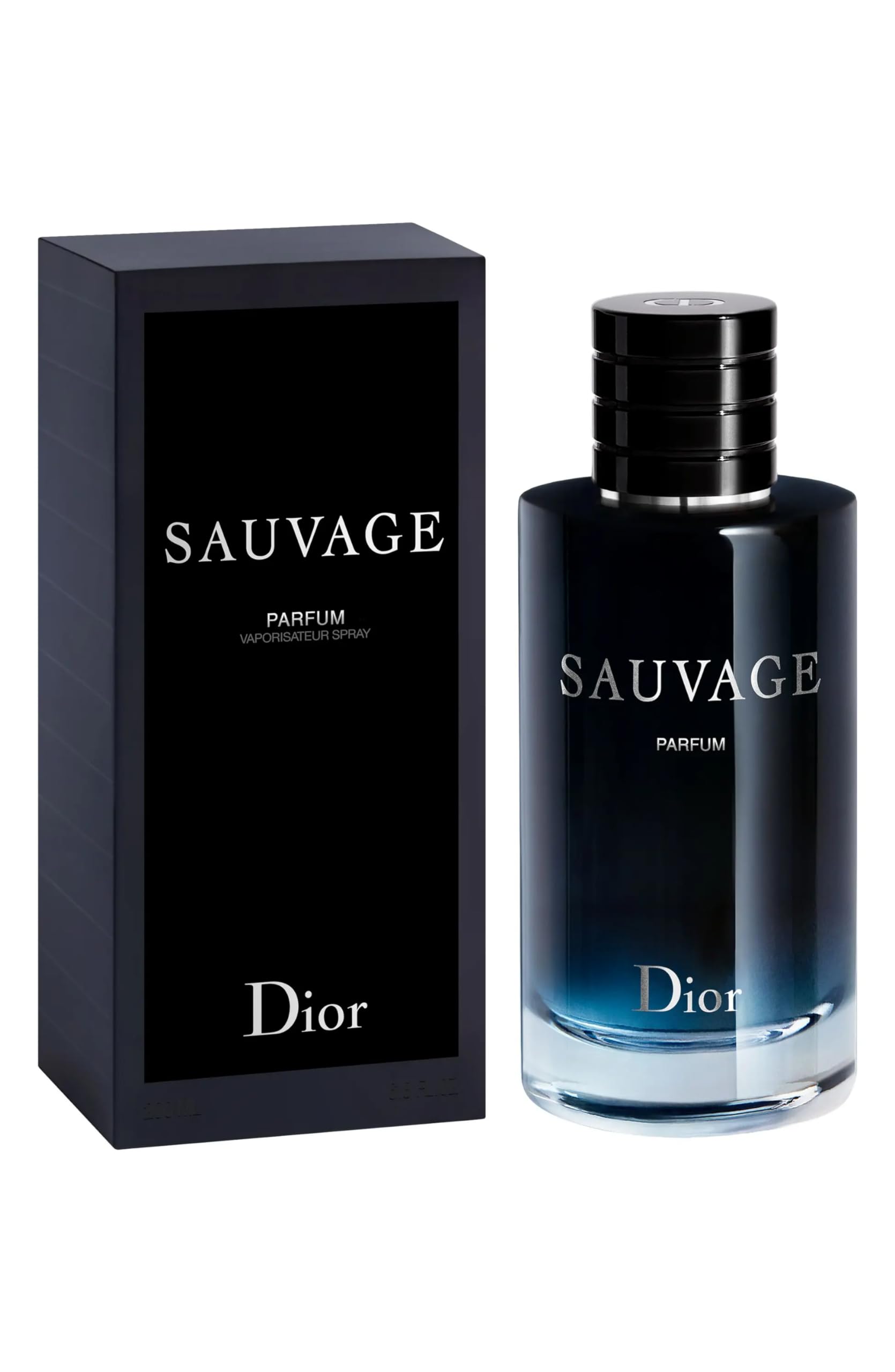 Foto 3 pulgar | Perfume Dior Sauvage Parfum En Aerosol Para Hombre, 100 Ml - Venta Internacional.