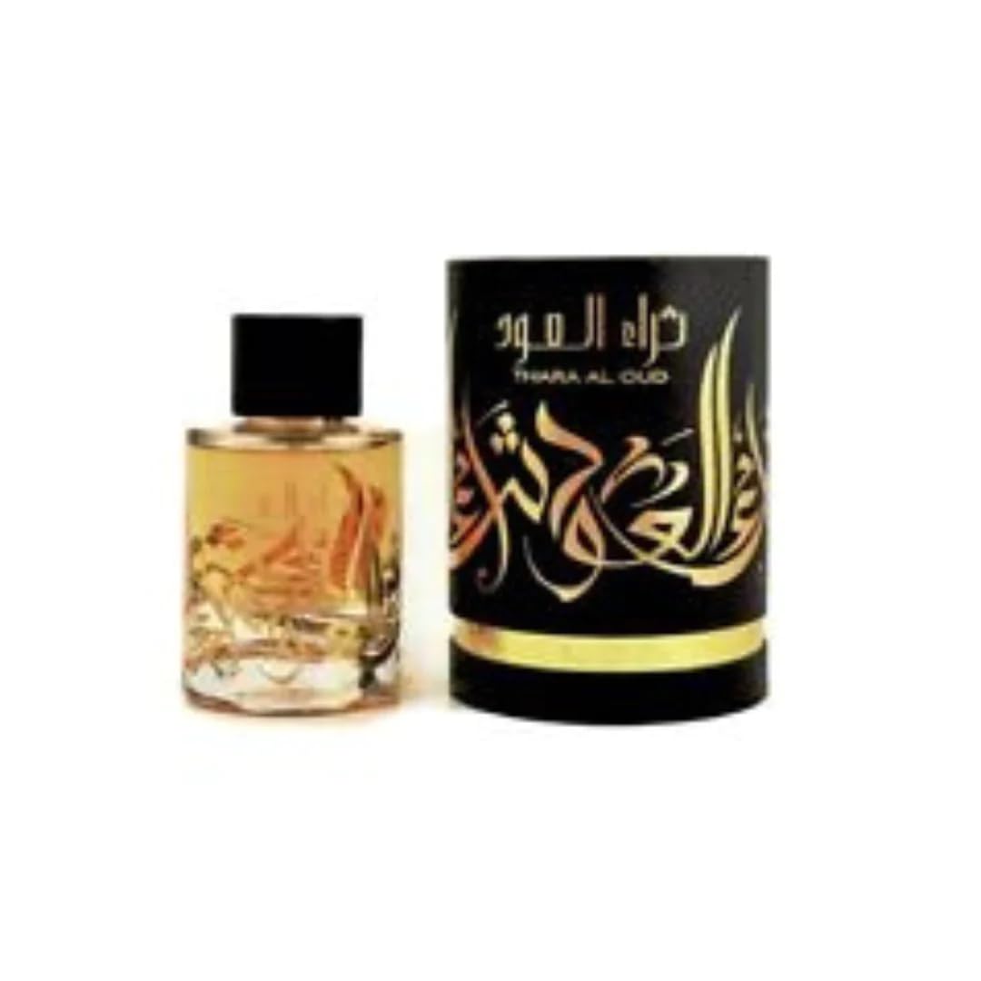 Foto 3 pulgar | Perfume Ard Al Zaafaran Thara Al Oud Supreme Intense 100 Ml - Venta Internacional.