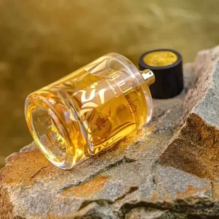 Foto 3 | Perfume Ard Al Zaafaran Thara Al Oud Supreme Intense 100 Ml - Venta Internacional.