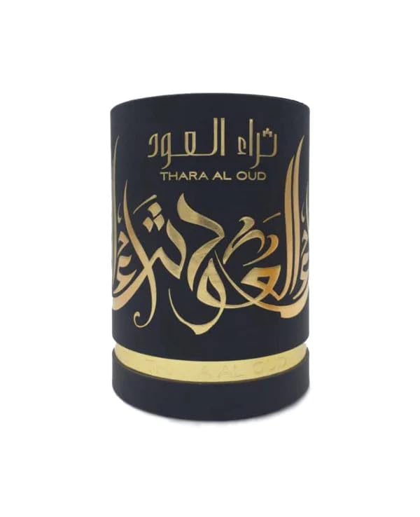 Foto 5 pulgar | Perfume Ard Al Zaafaran Thara Al Oud Supreme Intense 100 Ml - Venta Internacional.