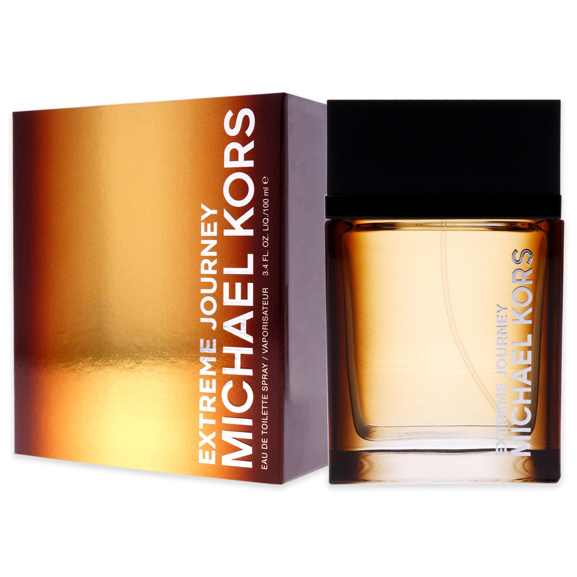 Foto 5 pulgar | Perfume Michael Kors Extreme Journey Edt 100 Ml Para Hombre - Venta Internacional.