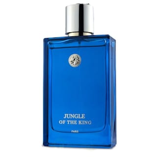 Foto 1 | Perfume Geparlys Jungle Of The King Eau De Parfum Para Hombre, 100 Ml - Venta Internacional.