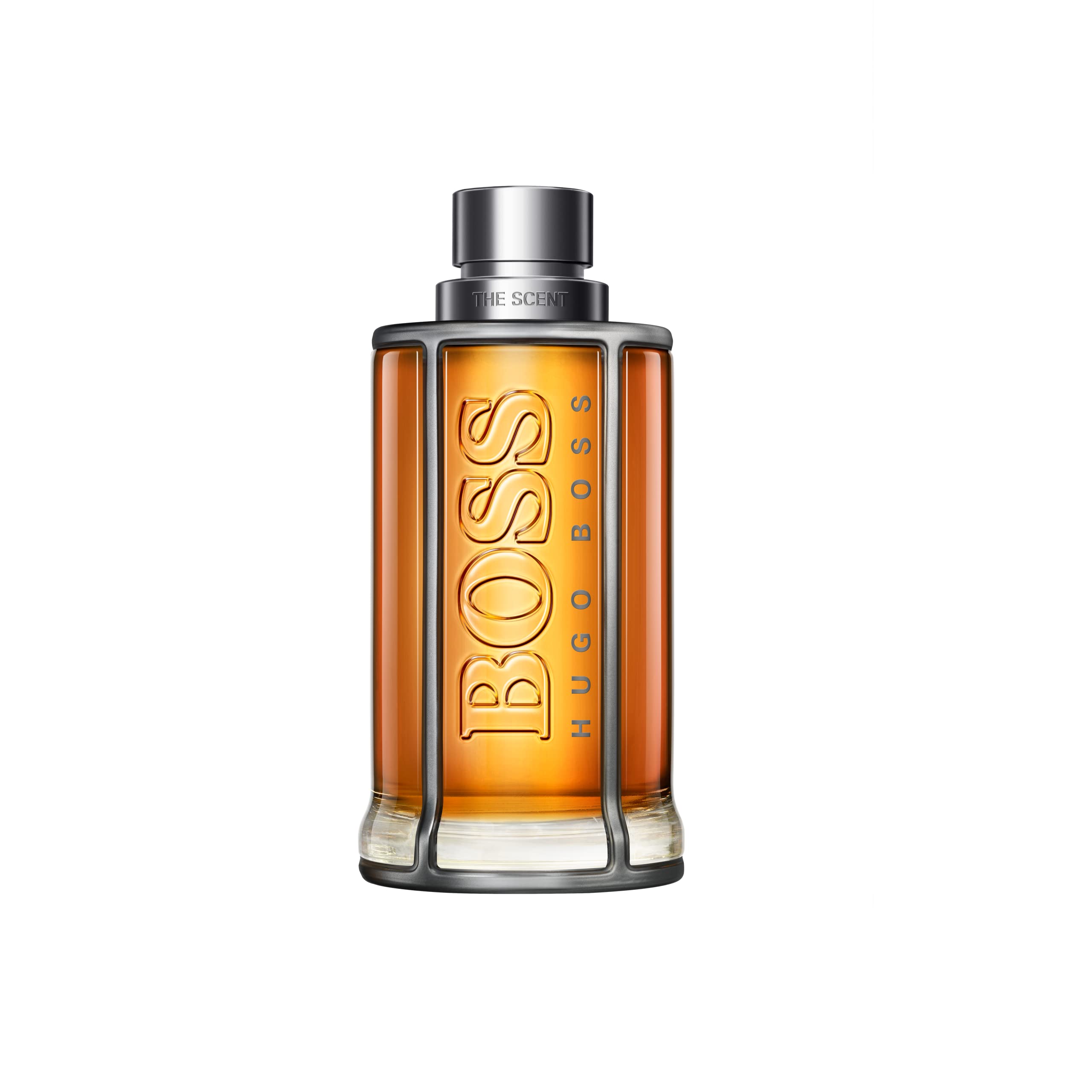 Perfume Hugo Boss The Scent Eau De Toilette 200 Ml Para Hombre - Venta Internacional.