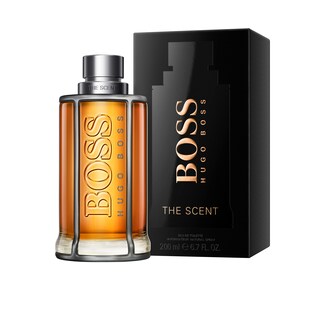 Foto 2 | Perfume Hugo Boss The Scent Eau De Toilette 200 Ml Para Hombre - Venta Internacional.