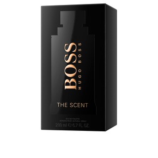 Foto 3 | Perfume Hugo Boss The Scent Eau De Toilette 200 Ml Para Hombre - Venta Internacional.