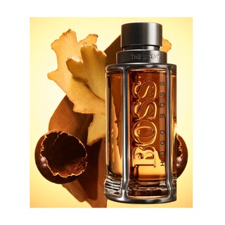 Foto 4 | Perfume Hugo Boss The Scent Eau De Toilette 200 Ml Para Hombre - Venta Internacional.