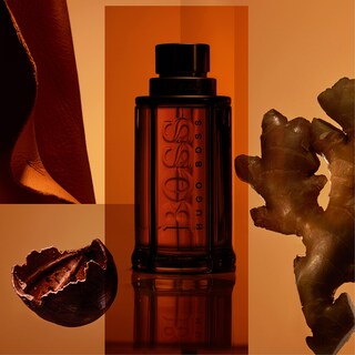 Foto 5 | Perfume Hugo Boss The Scent Eau De Toilette 200 Ml Para Hombre - Venta Internacional.