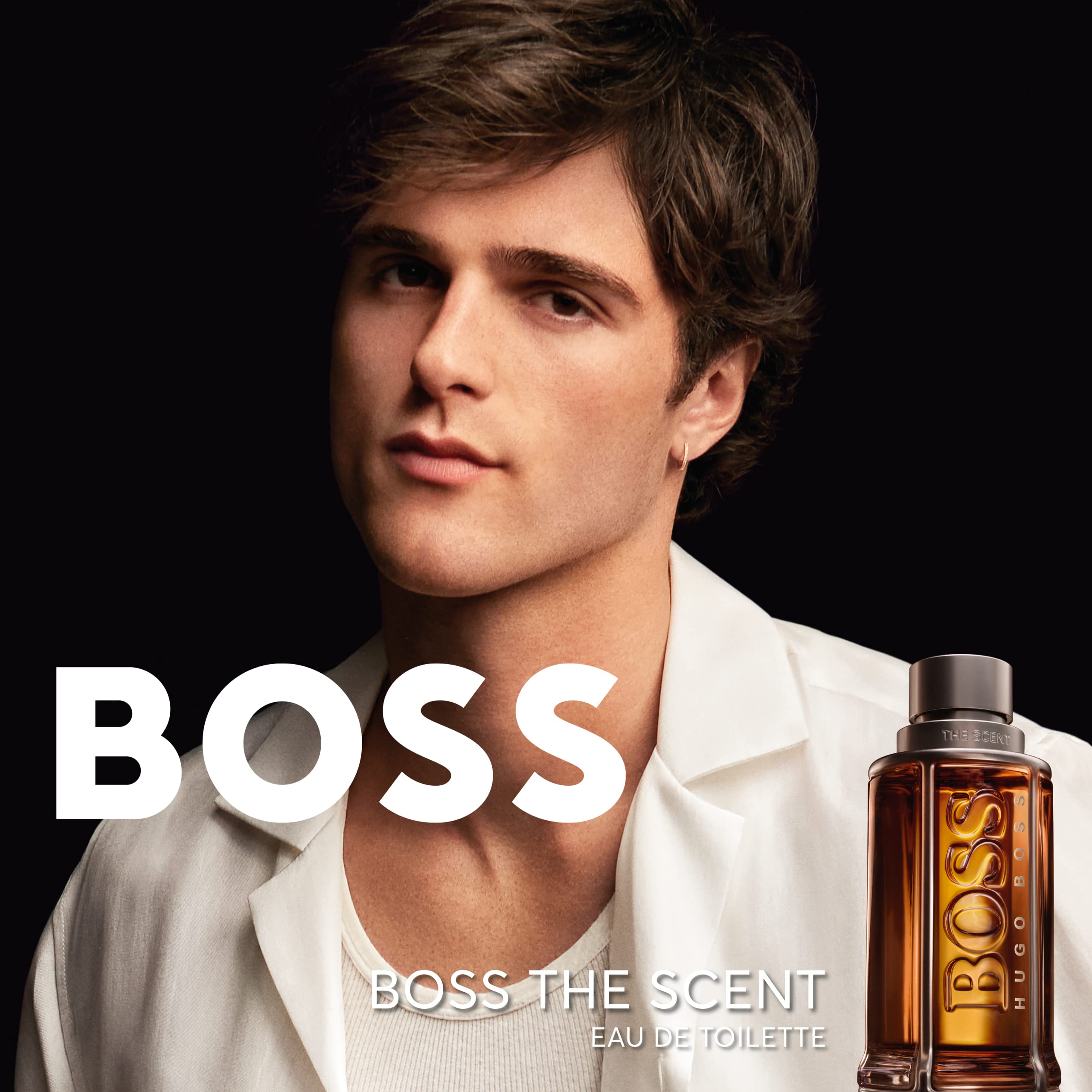 Foto 7 pulgar | Perfume Hugo Boss The Scent Eau De Toilette 200 Ml Para Hombre - Venta Internacional.