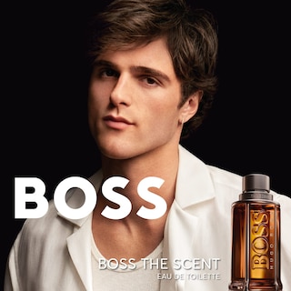Foto 6 | Perfume Hugo Boss The Scent Eau De Toilette 200 Ml Para Hombre - Venta Internacional.
