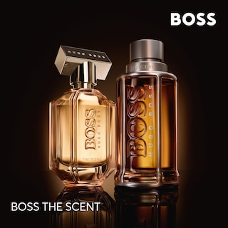 Foto 7 | Perfume Hugo Boss The Scent Eau De Toilette 200 Ml Para Hombre - Venta Internacional.