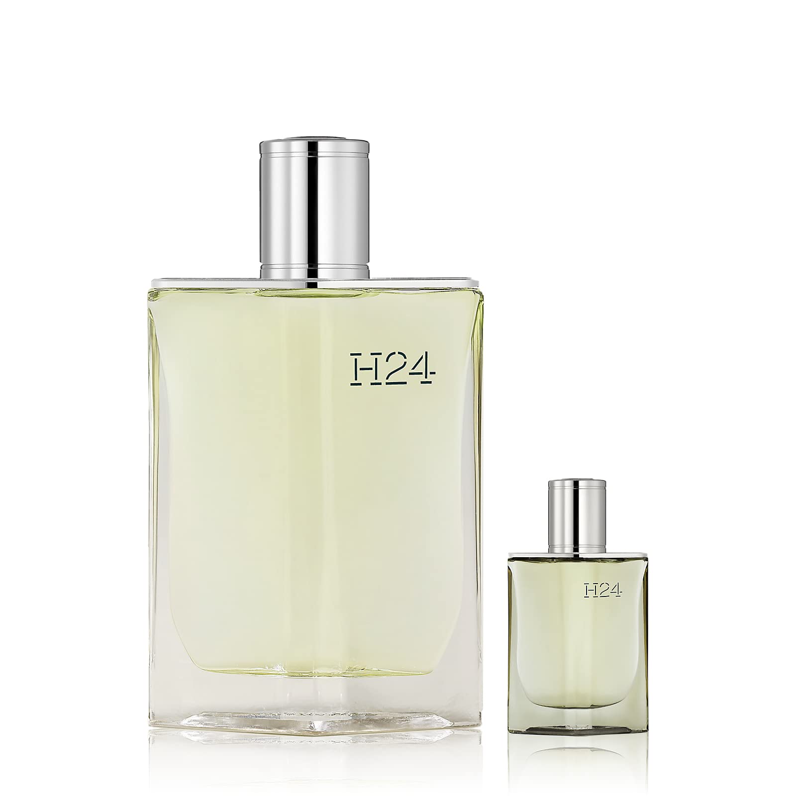 Foto 2 pulgar | Set De Perfume Hermes H24 Eau De Parfum 125 Ml + 30 Ml Para Hombre - Venta Internacional.