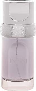 Foto 2 | Perfume Khadlaj Infini Eau De Parfum 100 Ml Para Hombre - Venta Internacional.
