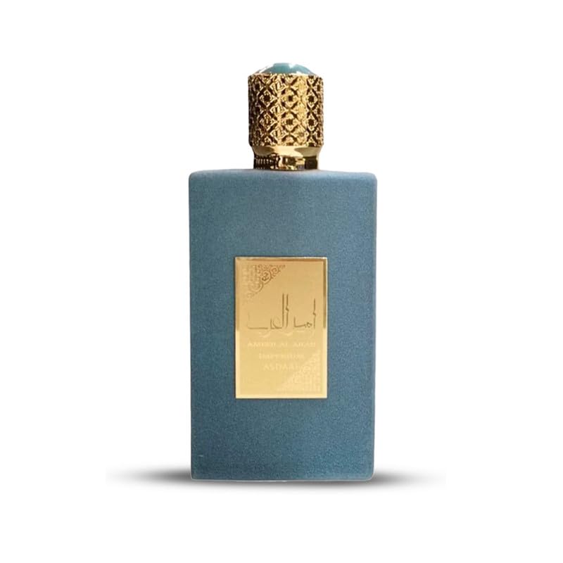 Foto 3 pulgar | Perfume Lattafa Ameer Al Arab Imperium, Perfume, 100 Ml - Venta Internacional.