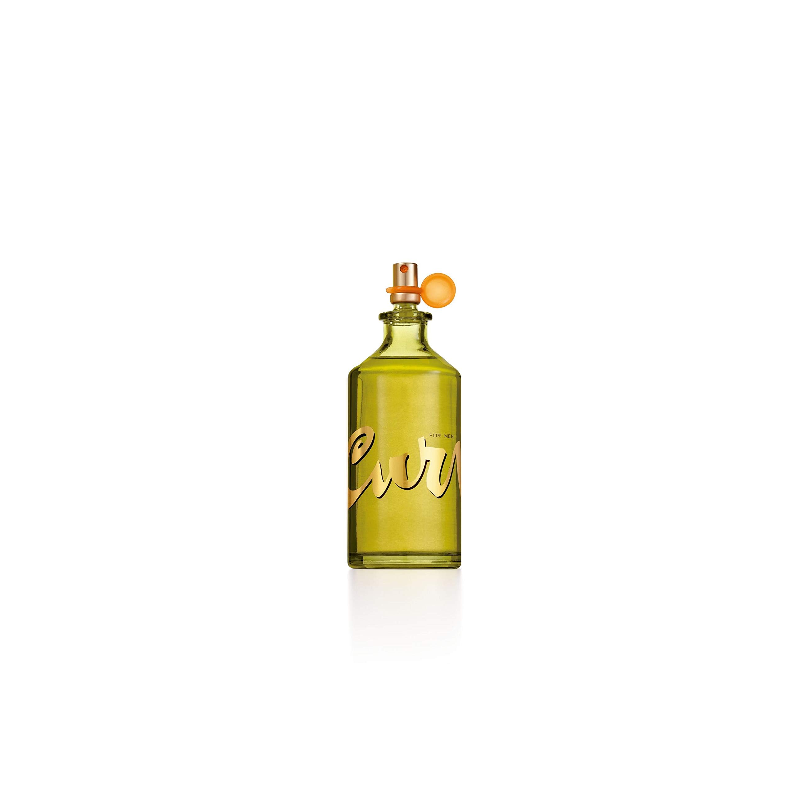 Foto 2 pulgar | Perfume Curve Cologne En Aerosol Para Hombre, 200 Ml - Venta Internacional.