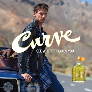 Foto 2 | Perfume Curve Cologne En Aerosol Para Hombre, 200 Ml - Venta Internacional.
