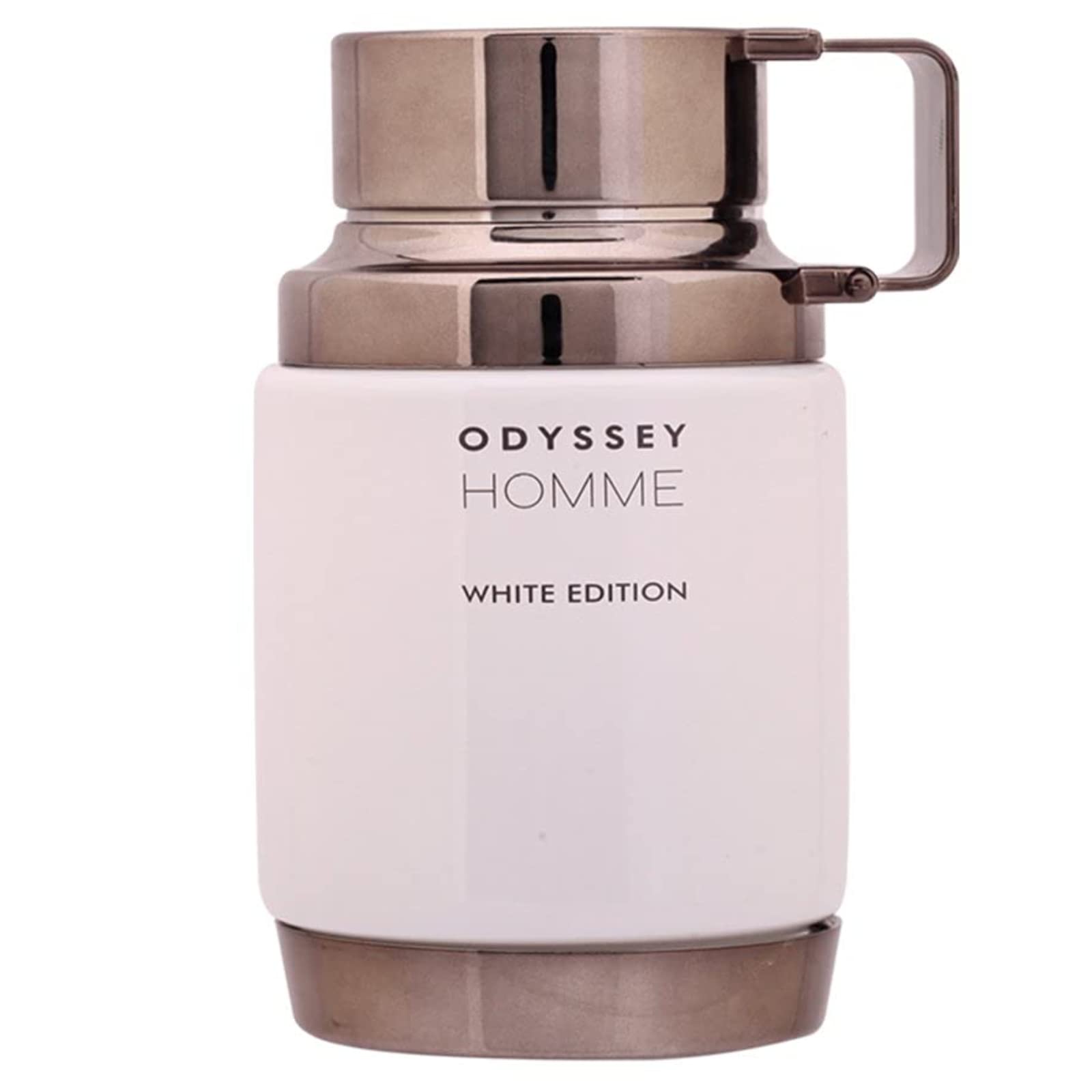 Foto 2 pulgar | Perfume Armaf Odyssey Homme White Edition Edp 100 Ml Para Hombre - Venta Internacional.