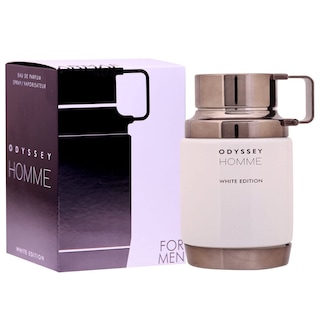 Foto 2 | Perfume Armaf Odyssey Homme White Edition Edp 100 Ml Para Hombre - Venta Internacional.