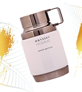 Foto 3 | Perfume Armaf Odyssey Homme White Edition Edp 100 Ml Para Hombre - Venta Internacional.