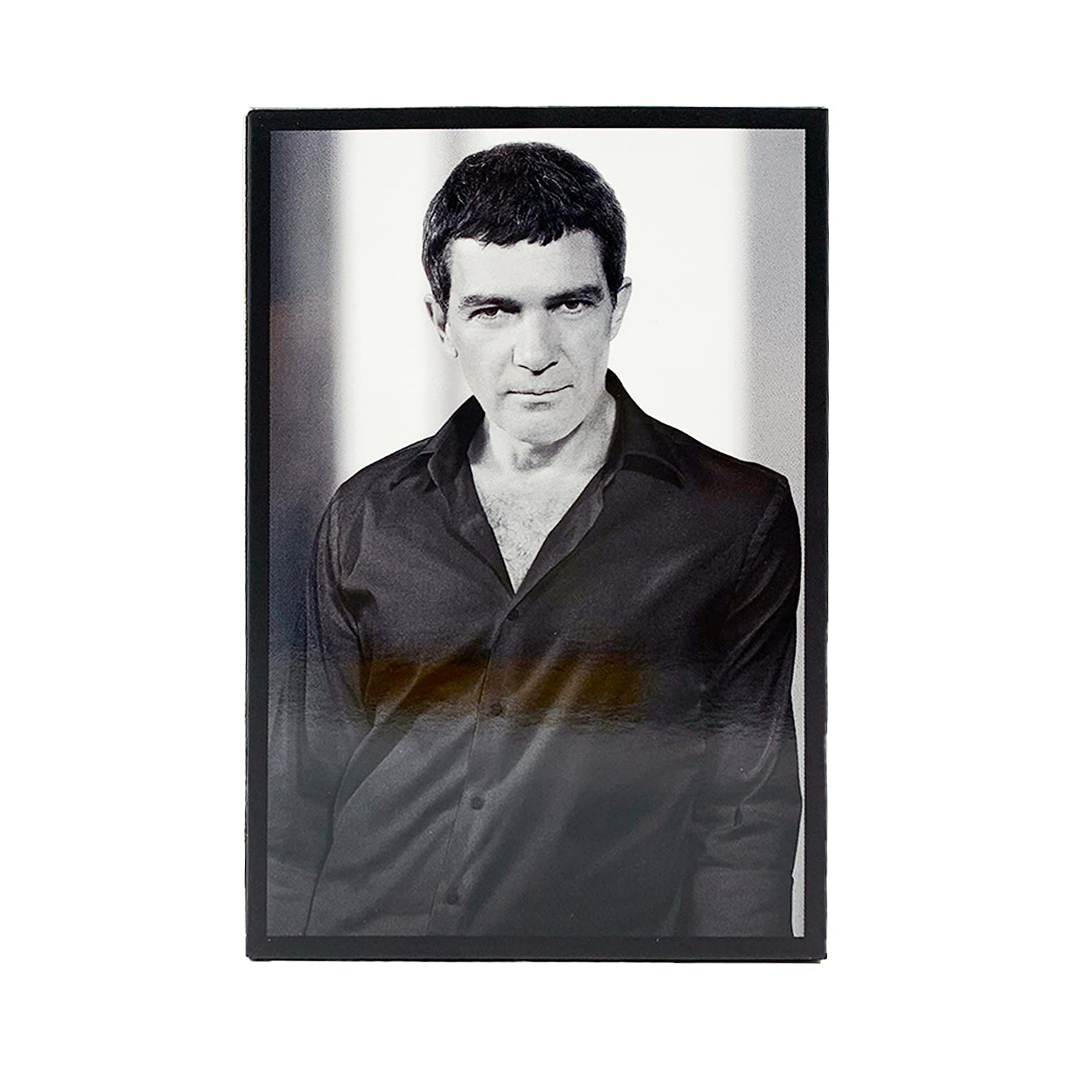 Foto 3 | Perfume Antonio Banderas Seduction En Negro Para Hombre 200ml - Venta Internacional.