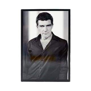 Foto 3 | Perfume Antonio Banderas Seduction En Negro Para Hombre 200ml - Venta Internacional.