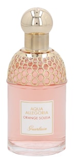 Foto 2 | Perfume Guerlain Aqua Allegoria Orange Soleia Edt 75 Ml Unisex - Venta Internacional.