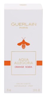 Foto 3 | Perfume Guerlain Aqua Allegoria Orange Soleia Edt 75 Ml Unisex - Venta Internacional.