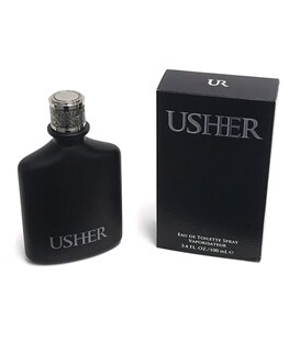 Foto 1 | Perfume Usher Usher Eau De Toilette 100 Ml Para Hombre - Venta Internacional.
