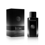 Perfume Antonio Banderas The Icon Eau De Perfume Para Hombre, 100 Ml - Venta Internacional.