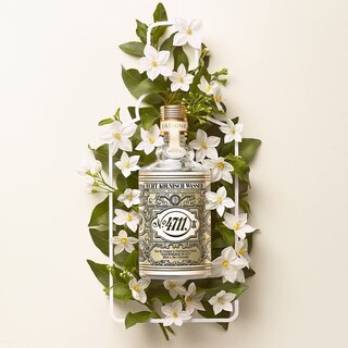Foto 3 | Perfume 4711 Floral Collection Jasmine Edc 100 Ml Para Unisex - Venta Internacional.