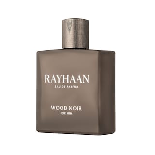 Foto 2 | Perfume Rayhaan Wood Noir Eau De Parfum Para Hombre, 100 Ml - Venta Internacional.